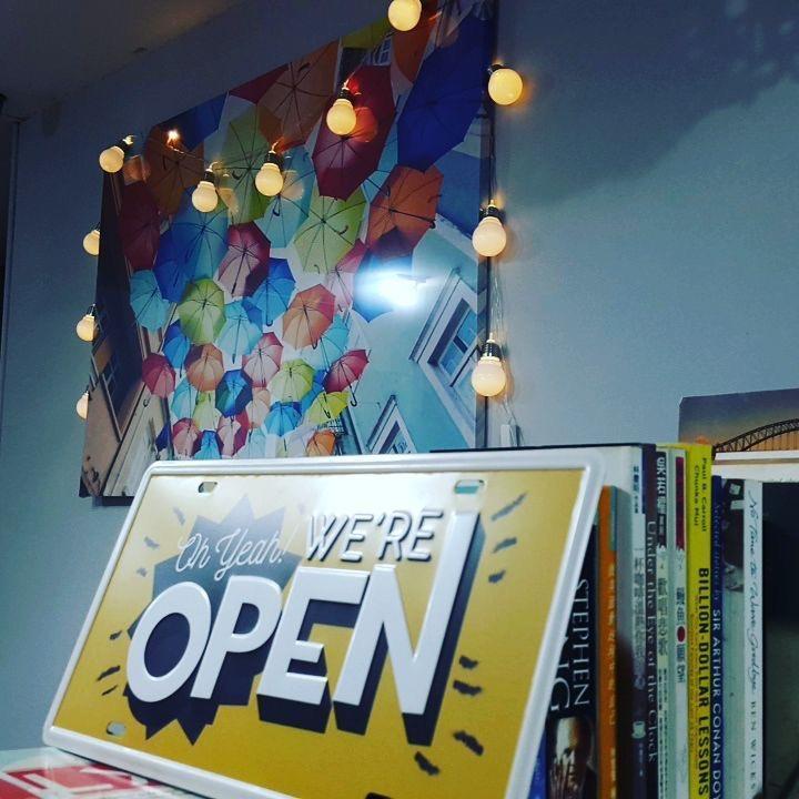 Ranau Backpackers Hostel Dış mekan fotoğraf