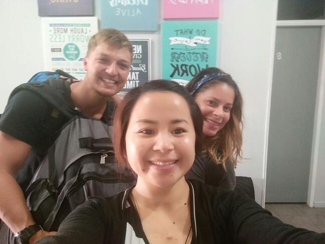 Ranau Backpackers Hostel Dış mekan fotoğraf